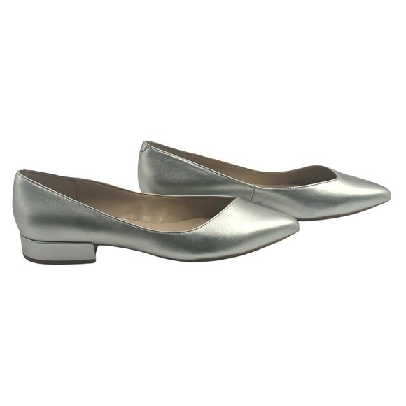 Kenneth Cole Women's Pointed Toe Flat, Size 9 - Picture 10 of 10